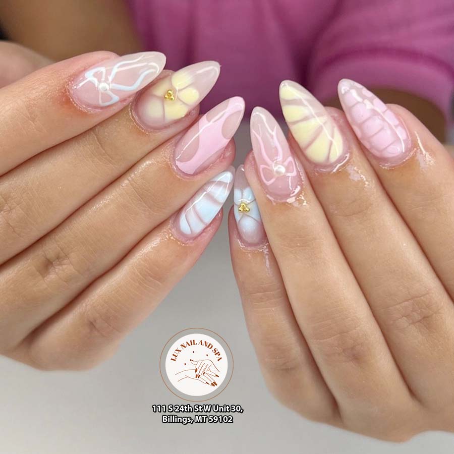 Nail June 10